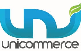 Unicommerce eSolutions Limited Logo