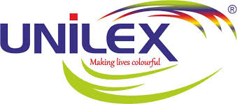 Unilex Colours and Chemicals IPO Logo