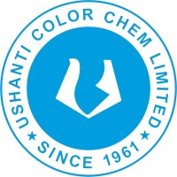 Ushanti Colour Chem Limited Logo