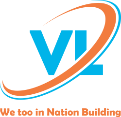 V.L.Infraprojects Limited Logo