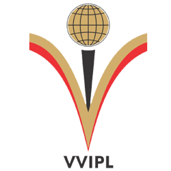 VVIP Infratech Limited Logo