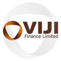 Viji Finance Rights Issue 2024 Logo
