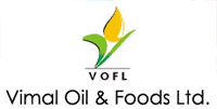 Vimal Oil IPO Logo