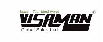 Visaman Global Sales IPO Logo