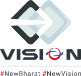 Vision Infra Equipment Solutions IPO Logo