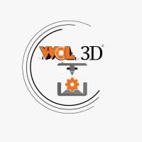 WOL 3D India Limited Logo