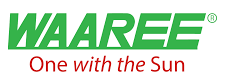 Waaree Energies IPO Logo