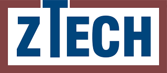 Ztech India IPO Logo