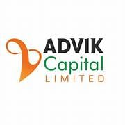 Advik Capital Rights Issue 2024 Logo