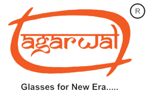 Agarwal Toughened Glass India Limited Logo