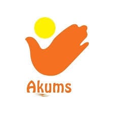 Akums Drugs and Pharmaceuticals IPO Logo