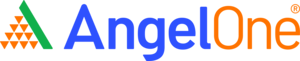Angel One Limited Logo