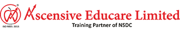 Ascensive Educare IPO Logo