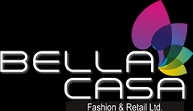 Bella Casa Fashion IPO Logo