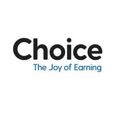 Choice Equity Broking Private Limited Logo