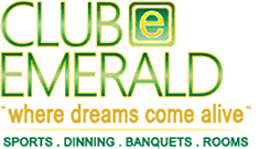 Emerald Leisures Ltd Logo