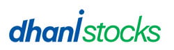Dhani Stocks Limited Logo