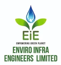 Enviro Infra Engineers Limited Logo