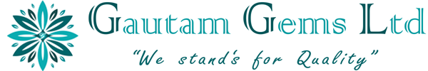 Gautam Gems IPO Logo