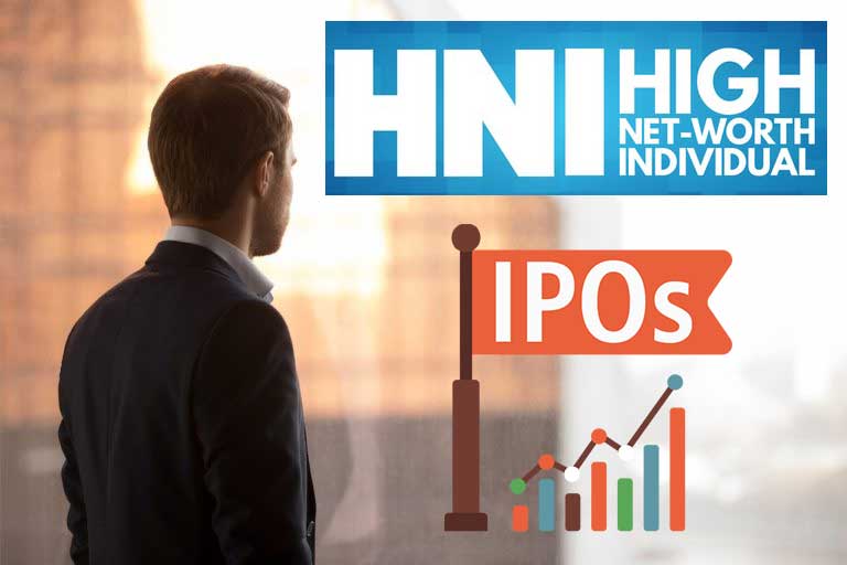 Hni Ipo App Guide Nii Allotment Rules Benefits And Funding