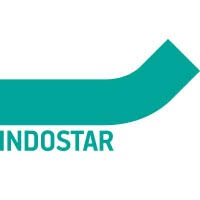 Indostar Capital Finance Limited Logo