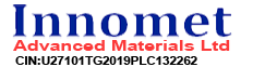 Innomet Advanced Materials IPO Logo