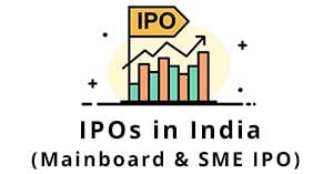 Main board IPO Watch 2025 and Mainline IPO List 2025