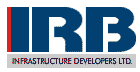 IRB Infra IPO Logo