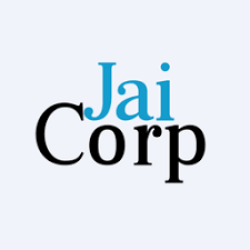 Jai Corp Buyback 2024 Logo