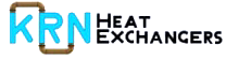 KRN Heat Exchanger IPO Logo