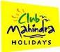 Mahindra Holidays IPO Logo