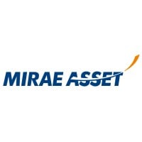 Mirae Asset Capital Markets (India) Private Limited Logo