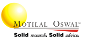 Motilal Oswal IPO Logo