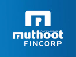 Muthoot Fincorp Limited Logo