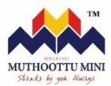 Muthoottu Mini Financiers Ltd Logo