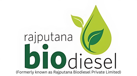 Rajputana Biodiesel Limited Logo