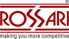 Rossari Biotech IPO Logo