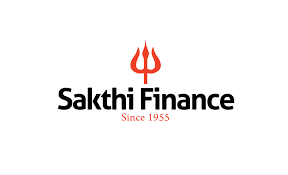 Sakthi Finance NCD June 2024 Logo