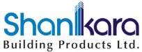 Shankara Building Products Ltd Logo