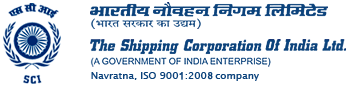 Shipping Corporation FPO Logo