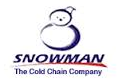 Snowman Logistics IPO Logo