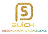 Suich Industries IPO Logo