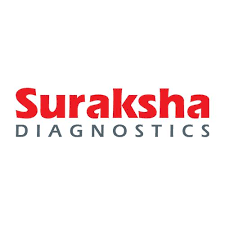 Suraksha Diagnostic Limited Logo