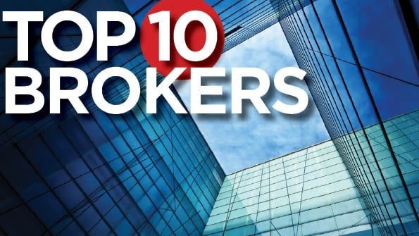 Top 10 Discount Brokers in India 2025 (Most Popular)