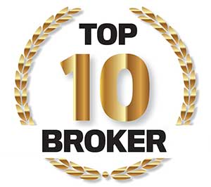 Top 10 Full-service Brokers in India 2025 (Most Popular)