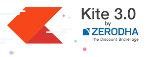 Zerodha Kite Logo