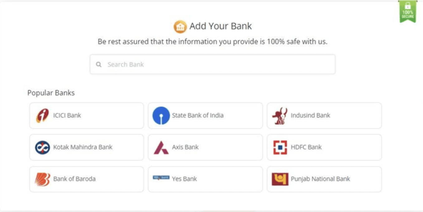 mStock Account Opening Demo 11